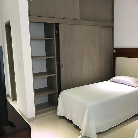 坎昆Casa De Maria公寓 外观 照片