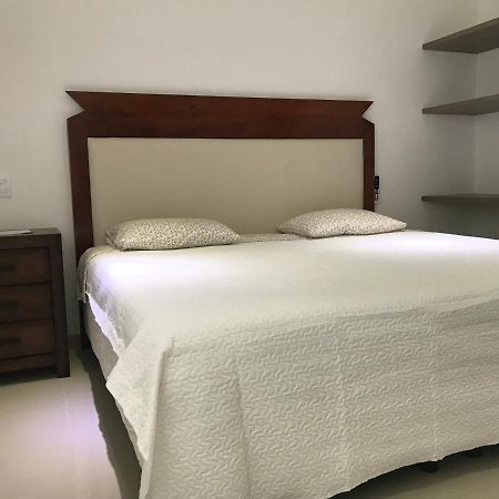 坎昆Casa De Maria公寓 外观 照片