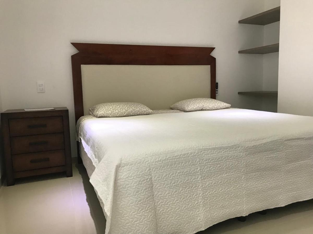 坎昆Casa De Maria公寓 外观 照片