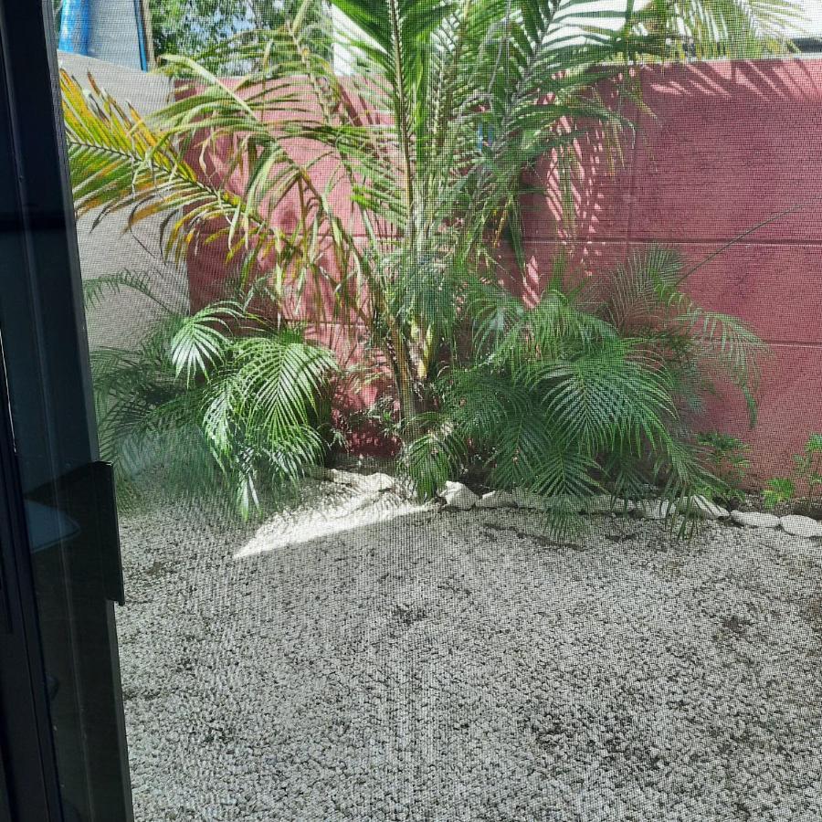 坎昆Casa De Maria公寓 外观 照片